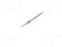 JBC TOOLS Pico tipo horma de 2,5mm