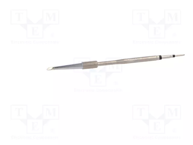 JBC TOOLS Pico tipo horma de 2,5mm