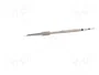 JBC TOOLS Pico tipo horma de 2,5mm