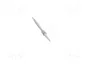 JBC TOOLS Pico tipo horma de 2,5mm