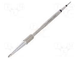 JBC TOOLS Pico tipo horma de 2,5mm
