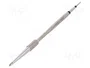JBC TOOLS Pico tipo horma de 2,5mm