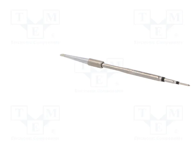 JBC TOOLS Pico tipo horma de 2,5mm