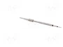 JBC TOOLS Pico tipo horma de 2,5mm