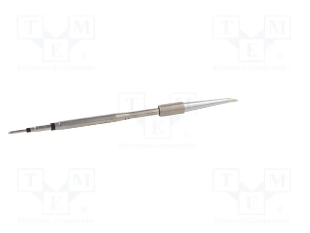 JBC TOOLS Pico tipo horma de 2,5mm