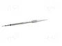 JBC TOOLS Pico tipo horma de 2,5mm