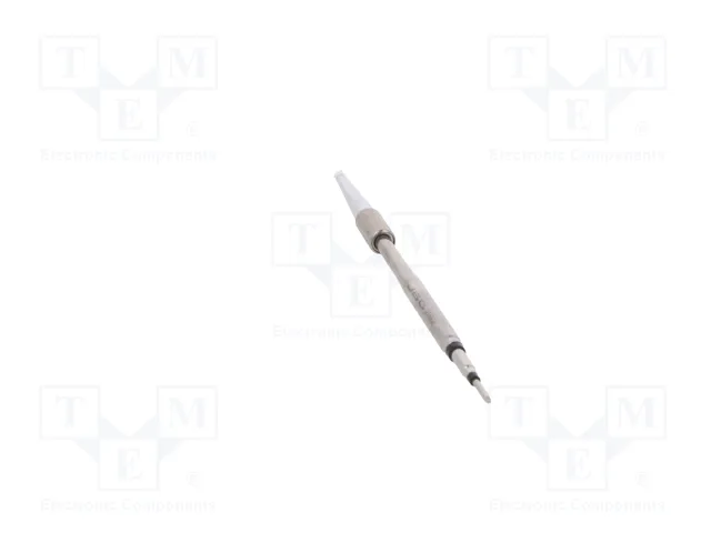 JBC TOOLS Pico tipo horma de 2,5mm