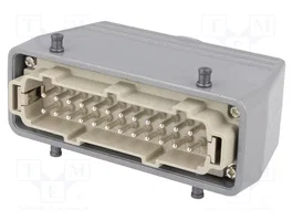 LAPP EPIC KIT Enchufe Macho HDC 24 Pines