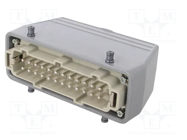 LAPP EPIC KIT Enchufe Macho HDC 24 Pines LAPP EPIC KIT Enchufe Macho HDC 24 Pines