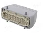 LAPP EPIC KIT Enchufe Macho HDC 24 Pines