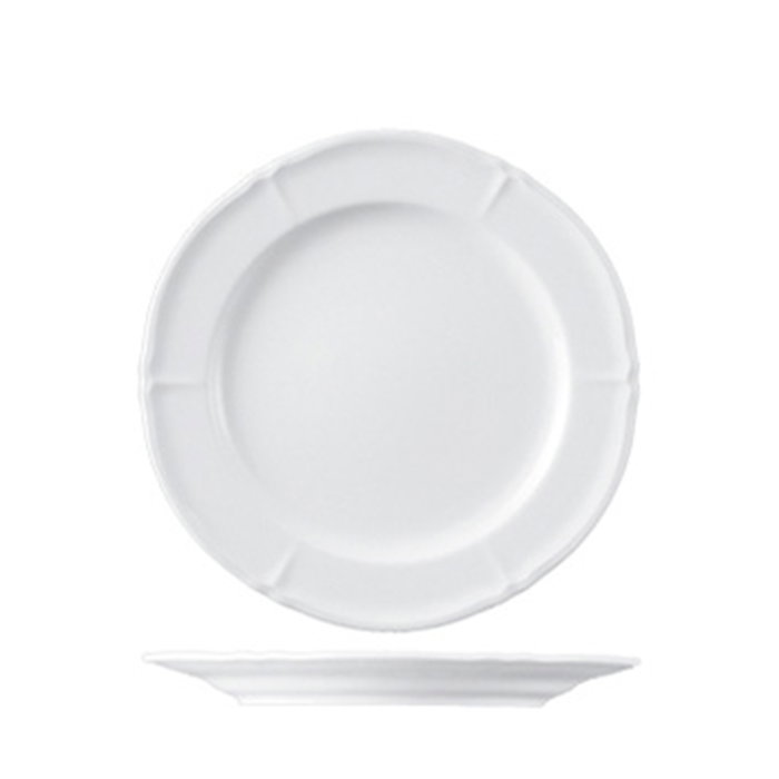 Langenthal Barroco Plato Llano 21 cm (Set de 6) Langenthal Barroco Plato Llano 21 cm (Set de 6)