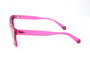 Polaroid PLD-6206-S-MU1 Gafas de Sol Unisex con Detalles Rosa y Cristal Gris