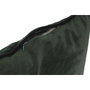 DKD Home Decor Cojín de Terciopelo Verde 50x15x30 cm