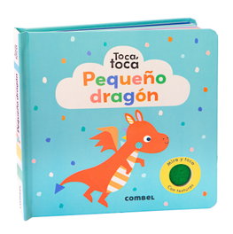 COMBEL Pequeño dragón