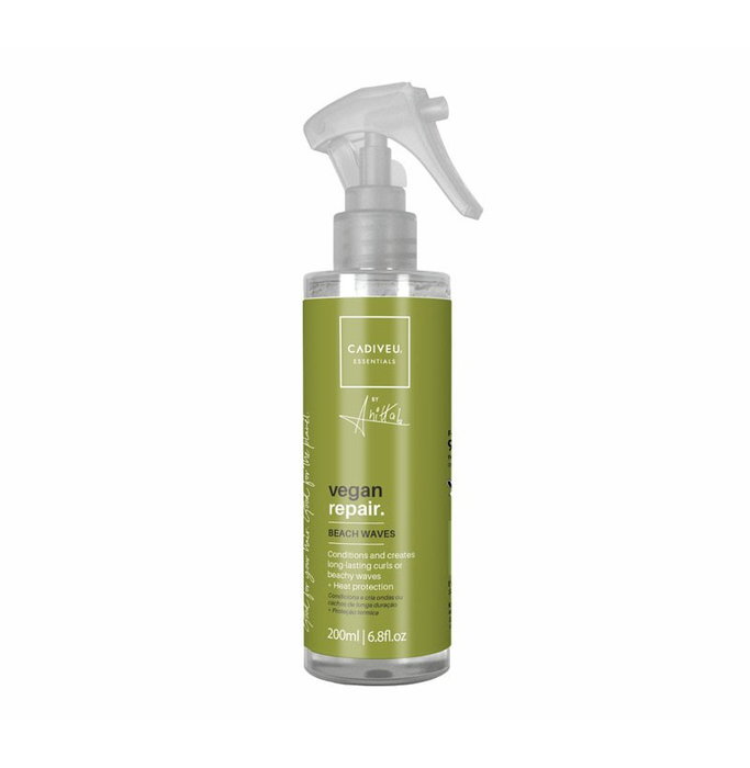 Cadiveu Essentials Beach Waves Vegan 200ml Cadiveu Essentials Beach Waves Vegan 200ml