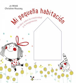 BRUÑO, MI PEQUEÑA HABITACION, Jo Witek - BRUÑO