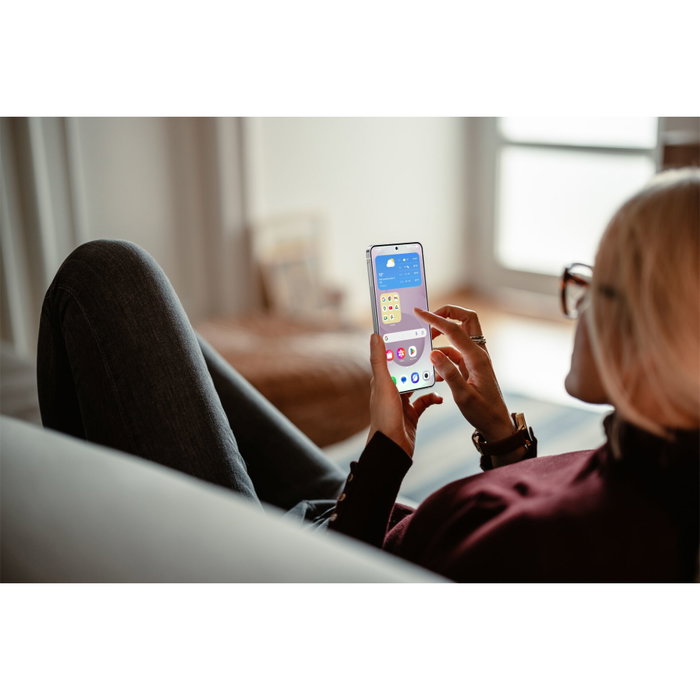 Belkin ScreenForce InvisiGlass para Samsung Galaxy S25 Edge