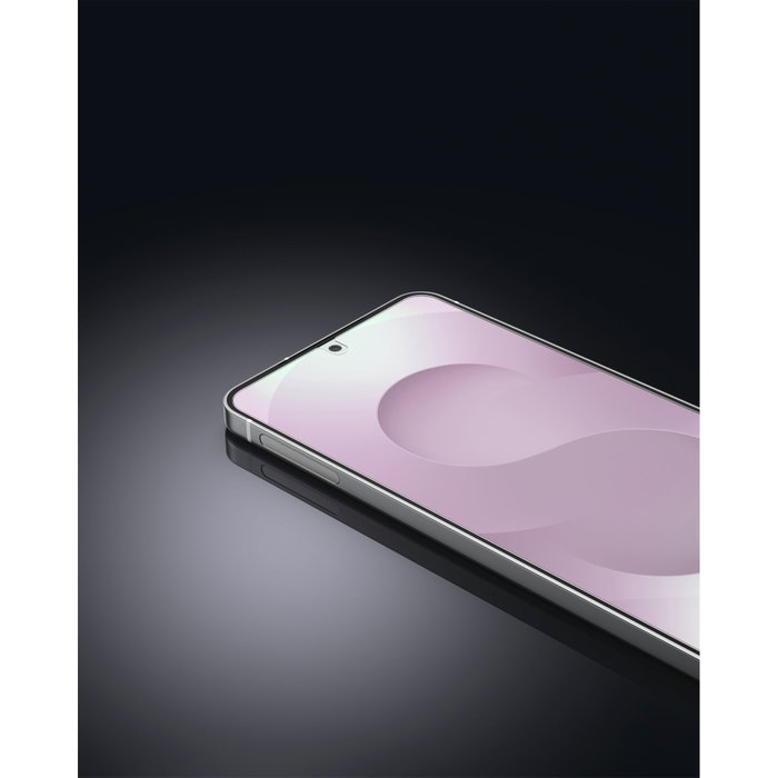 Belkin ScreenForce InvisiGlass para Samsung Galaxy S25 Edge