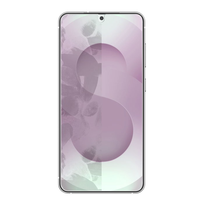 Belkin ScreenForce InvisiGlass para Samsung Galaxy S25 Edge