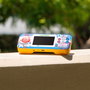 My Arcade Pocket Player Pro Super Street Fighter II Portable