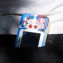 My Arcade Pocket Player Pro Super Street Fighter II Portable