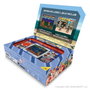 My Arcade Pocket Player Pro Super Street Fighter II Portable