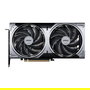 MSI GeForce RTX 5070 12GB GDDR7 VENTUS 2X OC Tarjeta Gráfica NVIDIA con Doble Ventilador y Enfriamiento TORX FAN 5.0