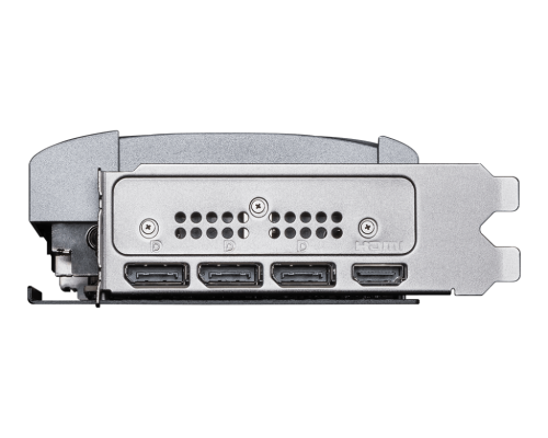 MSI GeForce RTX 5070 12G VENTUS 2X OC 12 GB GDDR7