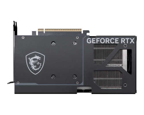 MSI GeForce RTX 5070 12G VENTUS 2X OC 12 GB GDDR7