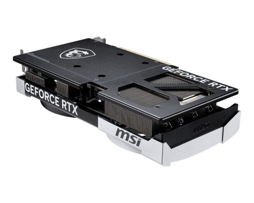 MSI GeForce RTX 5070 12G VENTUS 2X OC 12 GB GDDR7