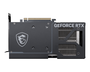 MSI GeForce RTX 5070 12G VENTUS 2X OC NVIDIA Tarjeta Gráfica 12 GB GDDR7 PCI Express 5.0