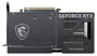 MSI GeForce RTX 5070 12G VENTUS 2X OC 12 GB GDDR7