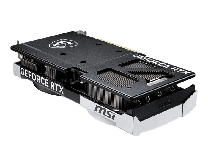 MSI GeForce RTX 5070 12G VENTUS 2X OC 12 GB GDDR7