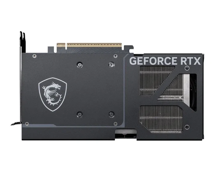 MSI GeForce RTX 5070 12G VENTUS 2X OC 12 GB GDDR7