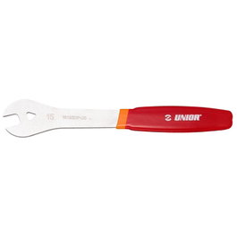 Unior Llave de Pedales 15 mm 1613/2DP-US