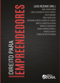 Direito para empreendedores, Amir Choaib Junior; Carlos Ed Chinaite - EVORA