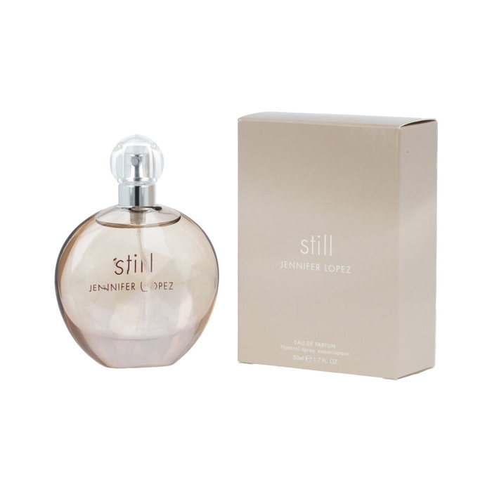 Lancaster Still by J.Lo Eau de Parfum 50 ml