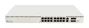 MikroTik CRS320-8P-8B-4S+RM Switch 17 Puertos Gigabit Ethernet con PoE y 4 SFP+