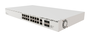MikroTik CRS320-8P-8B-4S+RM Switch con 17 puertos Ethernet y 4 SFP+