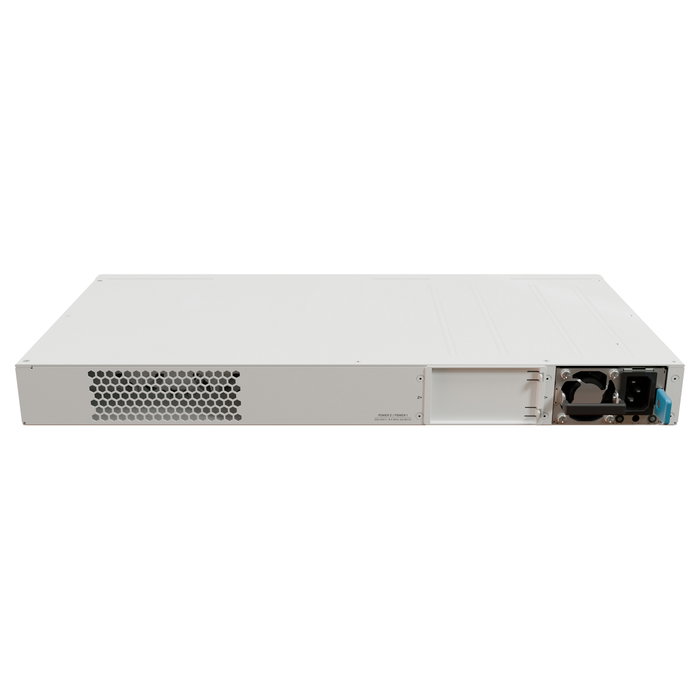 MikroTik CRS320-8P-8B-4S+RM Switch de Rack 16+4 Puertos Gigabit PoE 10G SFP+ RouterOS ARM 98DX226S 600W Max PoE MikroTik CRS320-8P-8B-4S+RM Switch de Rack 16+4 Puertos Gigabit PoE 10G SFP+ RouterOS ARM 98DX226S 600W Max PoE