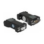 DeLOCK 87687 Convertidor RS-232 a TTL / CMOS 5 V DB9