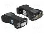 DeLOCK 87687 Convertidor RS-232 a TTL / CMOS 5 V DB9