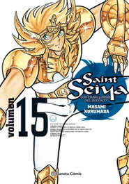 Caballeros del Zodiaco, Masami Kurumada - Planeta Comics