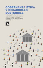 Gobernanza ética y desarrollo sostenible, Gonzalo Pardo Beneyto - CATARATA