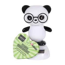 Mister Gadget Animal Bailarín Solar Kawaii