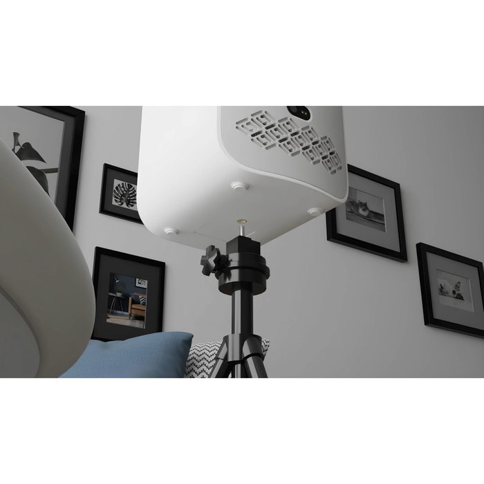 HP CC360 Proyector FHD LED Blanco