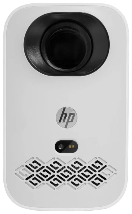 HP CC360 Proyector FHD LED Blanco