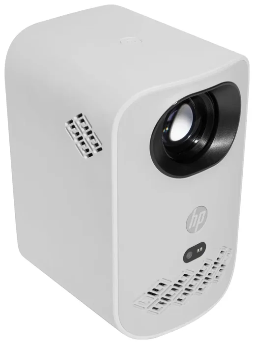 HP CC360 Proyector FHD LED Blanco
