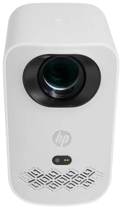 HP CC360 Proyector FHD LED Blanco