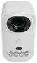 HP CC360 Proyector FHD LED Blanco